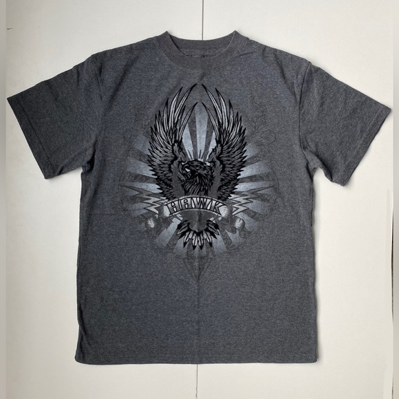 Tony Hawk Boys Graphic T-Shirt - Picture 1 of 4